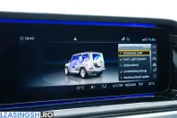Mercedes-Benz G 500 (Clasa G) din 2023 cu 33.950 km - oferta MER220804 - foto 43
