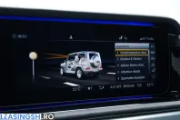 Mercedes-Benz G 500 (Clasa G) din 2023 cu 33.950 km - oferta MER220804 - foto 45