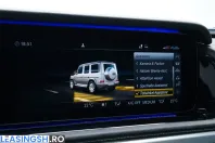 Mercedes-Benz G 500 (Clasa G) din 2023 cu 33.950 km - oferta MER220804 - foto 46