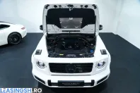 Mercedes-Benz G 500 (Clasa G) din 2023 cu 33.950 km - oferta MER220804 - foto 48