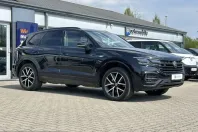 Volkswagen Touareg din 2021 cu 93.578 km - oferta VOL220805 - foto 3
