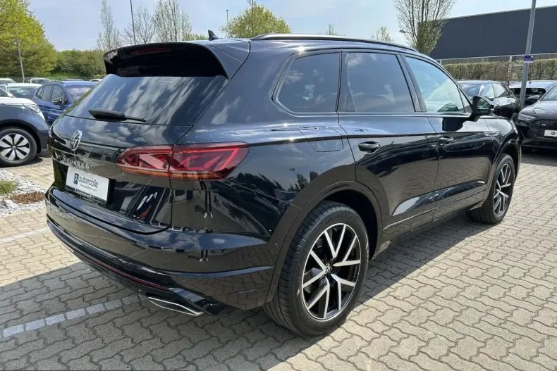 Volkswagen Touareg din 2021 cu 93.578 km - oferta VOL220805 - foto 6