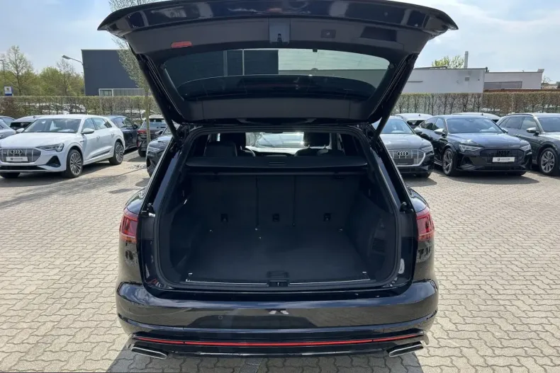 Volkswagen Touareg din 2021 cu 93.578 km - oferta VOL220805 - foto 7