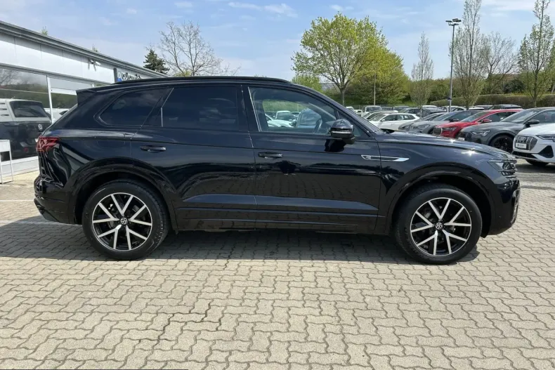 Volkswagen Touareg din 2021 cu 93.578 km - oferta VOL220805 - foto 15