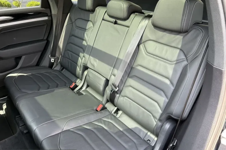 Volkswagen Touareg din 2021 cu 93.578 km - oferta VOL220805 - foto 24