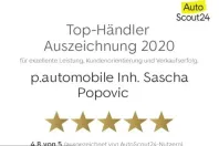 Volkswagen Touareg din 2021 cu 93.578 km - oferta VOL220805 - foto 33