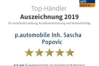 Volkswagen Touareg din 2021 cu 93.578 km - oferta VOL220805 - foto 34