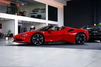 Ferrari SF90 din 2025 cu 4.075 km - oferta FER220806 - foto 3