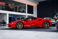 Ferrari SF90 din 2025 cu 4.075 km - oferta FER220806 - foto 4