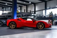 Ferrari SF90 din 2025 cu 4.075 km - oferta FER220806 - foto 11