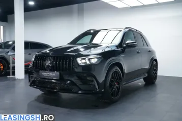 Mercedes-Benz GLE 63 AMG din 2024 - oferta MER220807