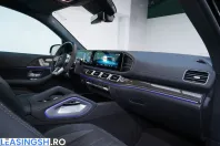 Mercedes-Benz GLE 63 AMG (Clasa GLE) din 2024 cu 22.633 km - oferta MER220807 - foto 12