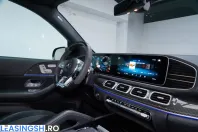Mercedes-Benz GLE 63 AMG (Clasa GLE) din 2024 cu 22.633 km - oferta MER220807 - foto 14