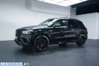 Mercedes-Benz GLE 63 AMG (Clasa GLE) din 2024 cu 22.633 km - oferta MER220807 - foto 16