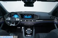 Mercedes-Benz GLE 63 AMG (Clasa GLE) din 2024 cu 22.633 km - oferta MER220807 - foto 25