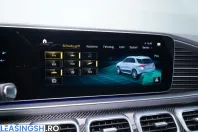 Mercedes-Benz GLE 63 AMG (Clasa GLE) din 2024 cu 22.633 km - oferta MER220807 - foto 31
