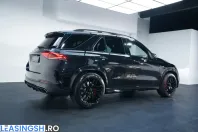 Mercedes-Benz GLE 63 AMG (Clasa GLE) din 2024 cu 22.633 km - oferta MER220807 - foto 49