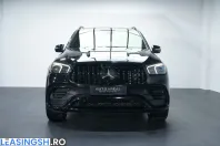 Mercedes-Benz GLE 63 AMG (Clasa GLE) din 2024 cu 22.633 km - oferta MER220807 - foto 50