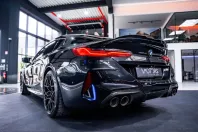 BMW M8 (Seria 8) din 2022 cu 33.371 km - oferta BMW220808 - foto 5
