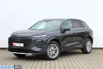 Audi Q3 din 2026 - oferta AUD220809
