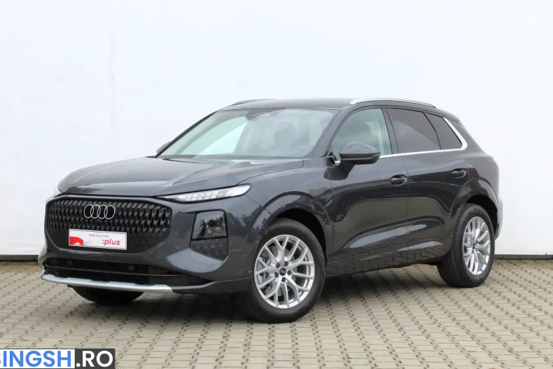 Audi Q3 din 2026 cu 324 km - oferta AUD220809 - foto 1