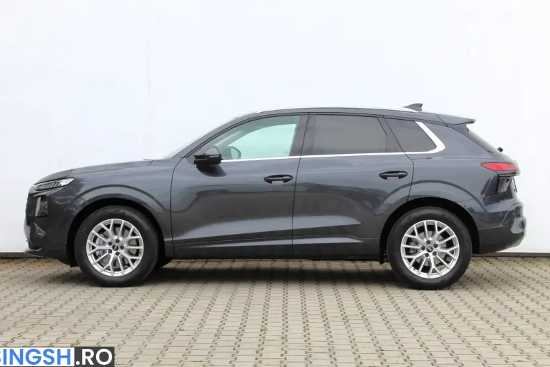 Audi Q3 din 2026 cu 324 km - oferta AUD220809 - foto 2