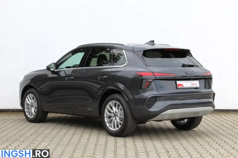 Audi Q3 din 2026 cu 324 km - oferta AUD220809 - foto 3