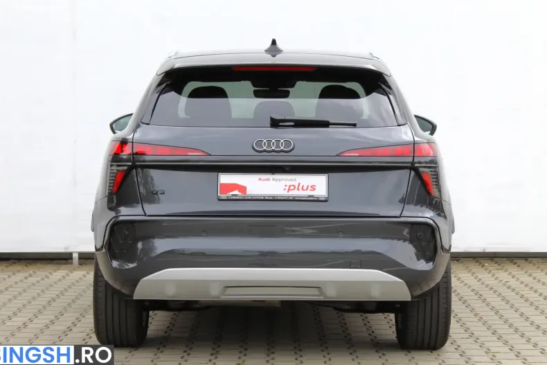 Audi Q3 din 2026 cu 324 km - oferta AUD220809 - foto 4