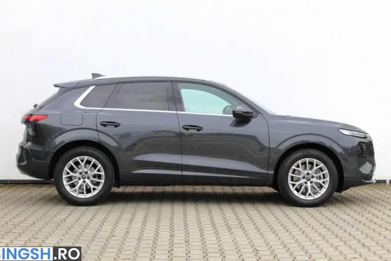Audi Q3 din 2026 cu 324 km - oferta AUD220809 - foto 6