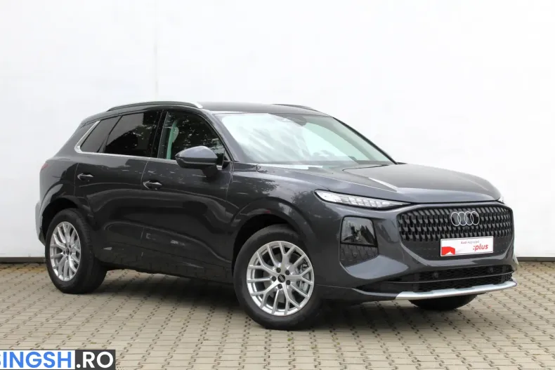 Audi Q3 din 2026 cu 324 km - oferta AUD220809 - foto 7