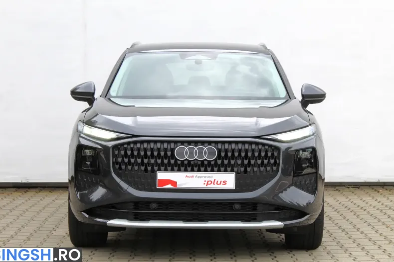 Audi Q3 din 2026 cu 324 km - oferta AUD220809 - foto 8