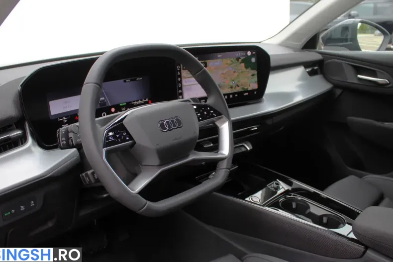 Audi Q3 din 2026 cu 324 km - oferta AUD220809 - foto 11