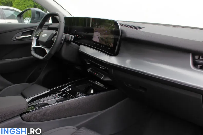 Audi Q3 din 2026 cu 324 km - oferta AUD220809 - foto 13