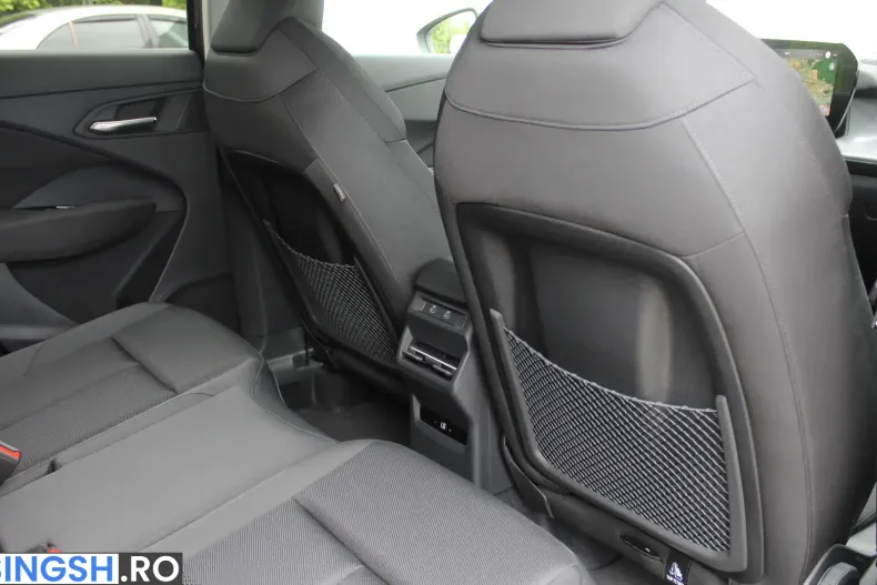 Audi Q3 din 2026 cu 324 km - oferta AUD220809 - foto 14
