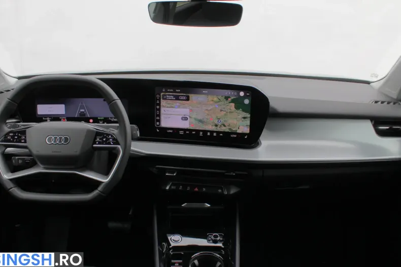 Audi Q3 din 2026 cu 324 km - oferta AUD220809 - foto 16