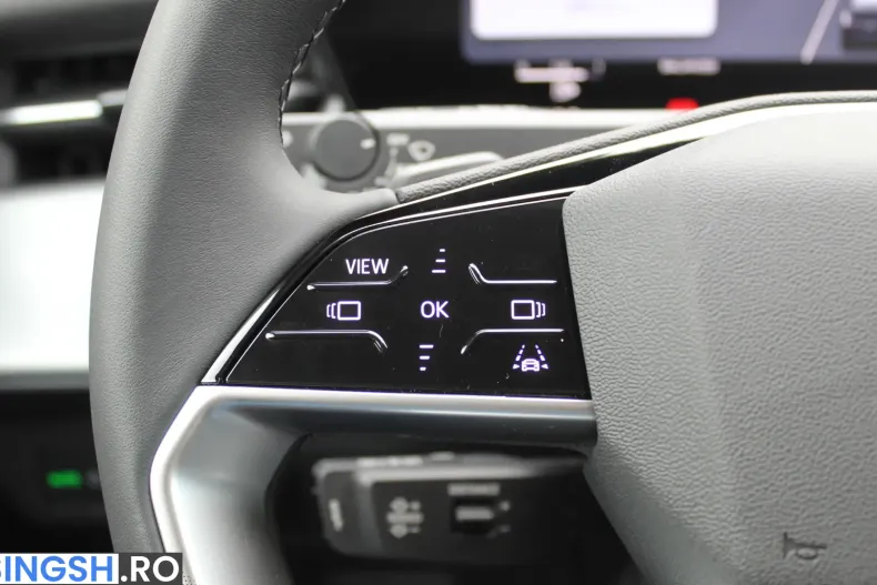 Audi Q3 din 2026 cu 324 km - oferta AUD220809 - foto 18