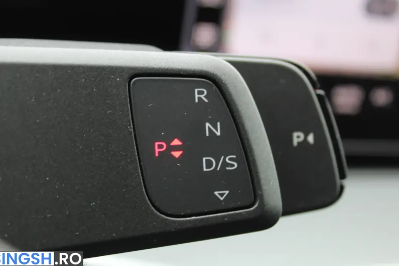 Audi Q3 din 2026 cu 324 km - oferta AUD220809 - foto 20