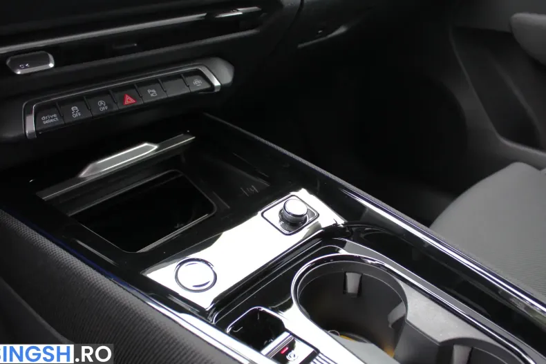 Audi Q3 din 2026 cu 324 km - oferta AUD220809 - foto 21
