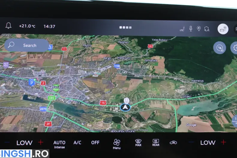 Audi Q3 din 2026 cu 324 km - oferta AUD220809 - foto 27