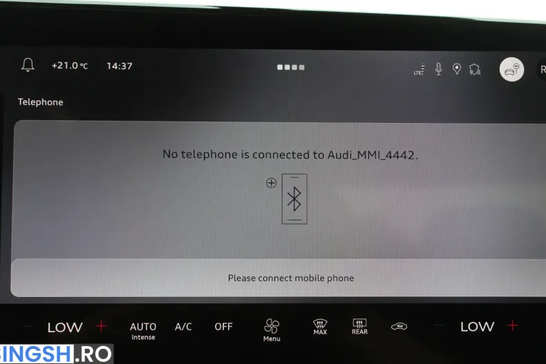 Audi Q3 din 2026 cu 324 km - oferta AUD220809 - foto 28