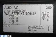 Audi Q3 din 2026 cu 324 km - oferta AUD220809 - foto 40