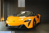 McLaren Artura din 2024 cu 9.990 km - oferta MCL220810 - foto 1
