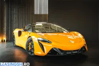 McLaren Artura din 2024 cu 9.990 km - oferta MCL220810 - foto 3