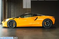 McLaren Artura din 2024 cu 9.990 km - oferta MCL220810 - foto 5