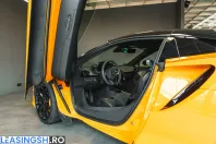 McLaren Artura din 2024 cu 9.990 km - oferta MCL220810 - foto 10