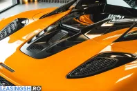 McLaren Artura din 2024 cu 9.990 km - oferta MCL220810 - foto 14