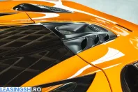 McLaren Artura din 2024 cu 9.990 km - oferta MCL220810 - foto 15