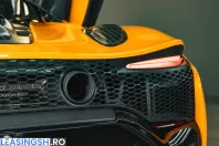 McLaren Artura din 2024 cu 9.990 km - oferta MCL220810 - foto 16