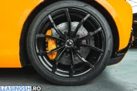 McLaren Artura din 2024 cu 9.990 km - oferta MCL220810 - foto 20