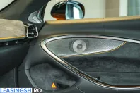 McLaren Artura din 2024 cu 9.990 km - oferta MCL220810 - foto 23